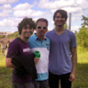 Meet your Posher, Bruce